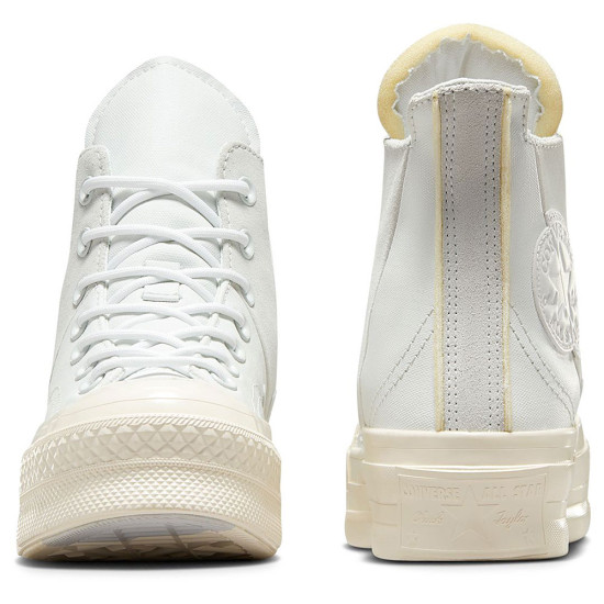 Converse Chuck 70 Plus Mixed Material